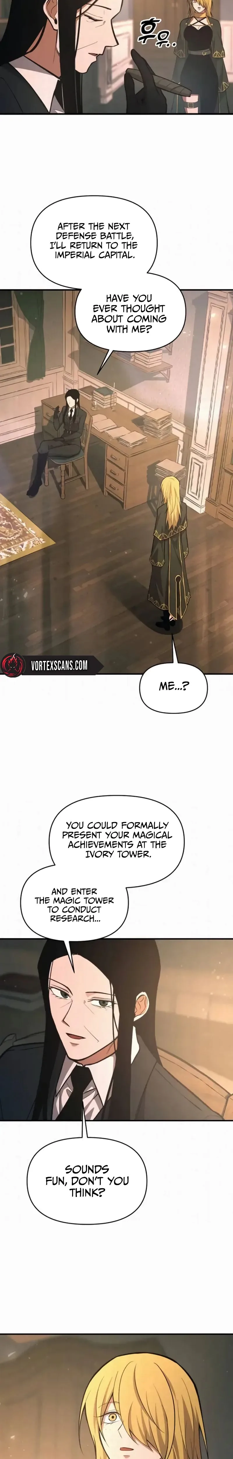 Read Tyrant of the Tower Defense Game Manga Online