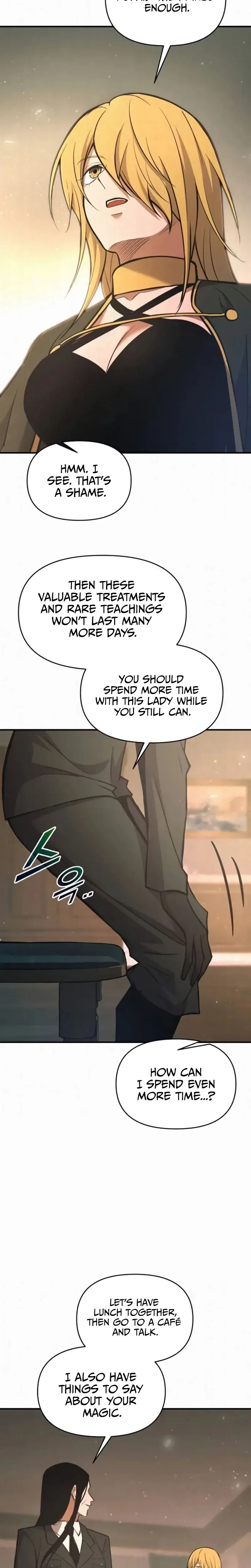 Read Tyrant of the Tower Defense Game Manga Online