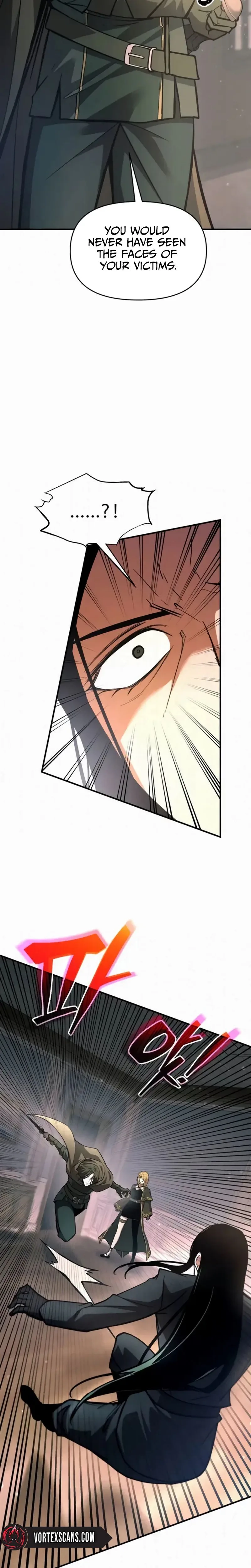 Read Tyrant of the Tower Defense Game Manga Online