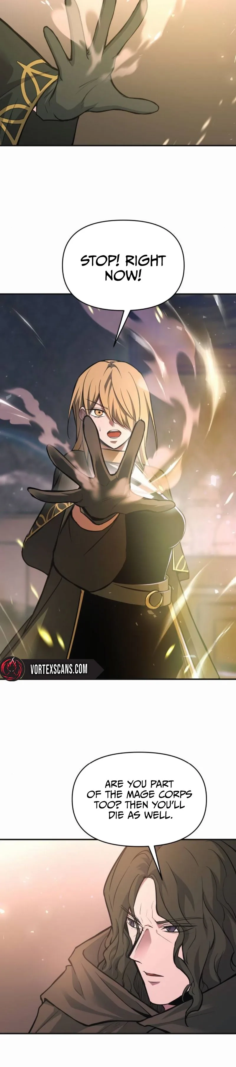 Read Tyrant of the Tower Defense Game Manga Online