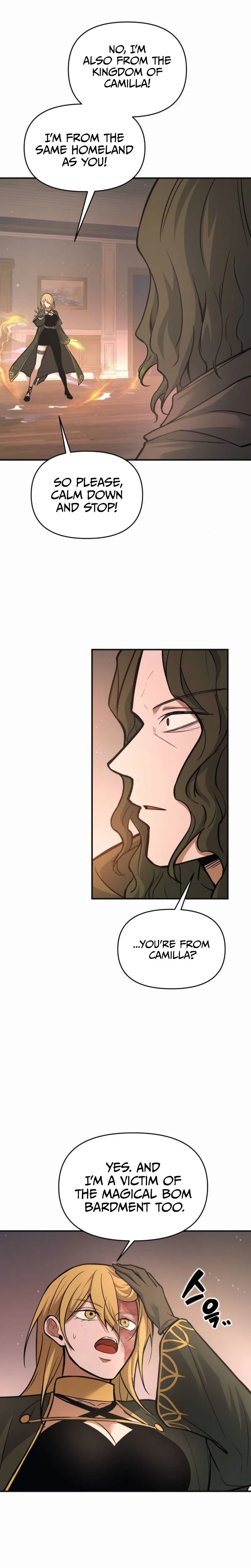 Read Tyrant of the Tower Defense Game Manga Online