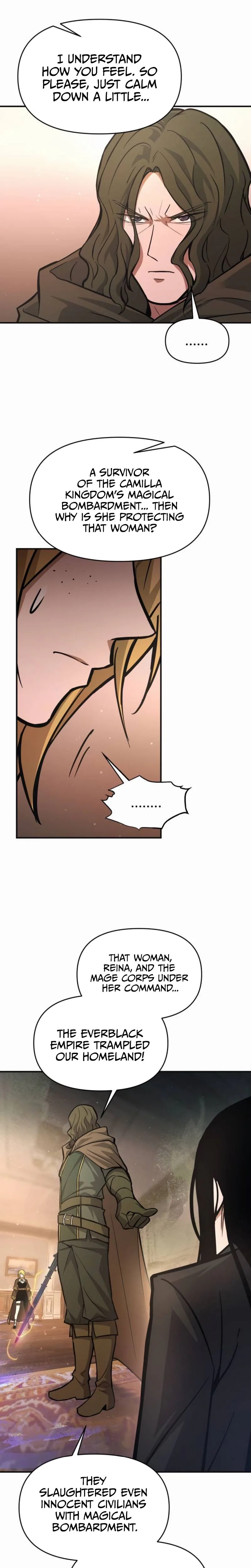 Read Tyrant of the Tower Defense Game Manga Online