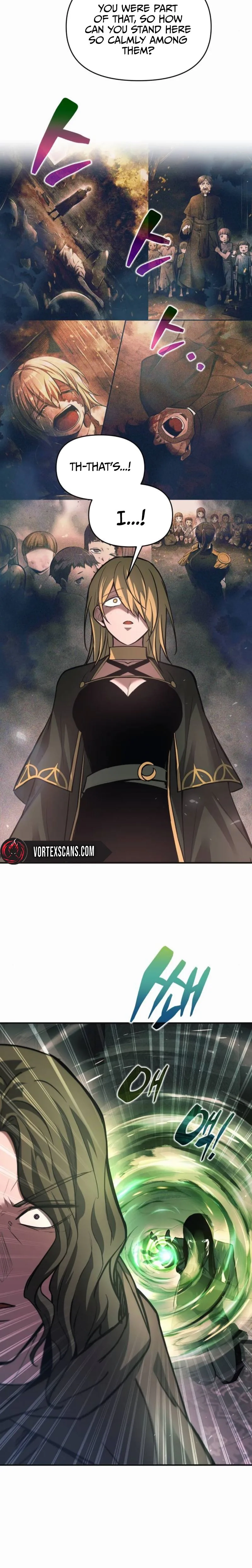 Read Tyrant of the Tower Defense Game Manga Online