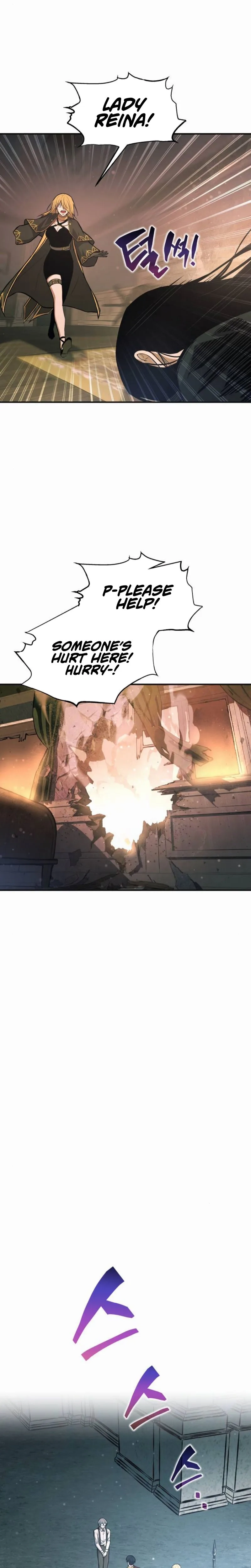 Read Tyrant of the Tower Defense Game Manga Online