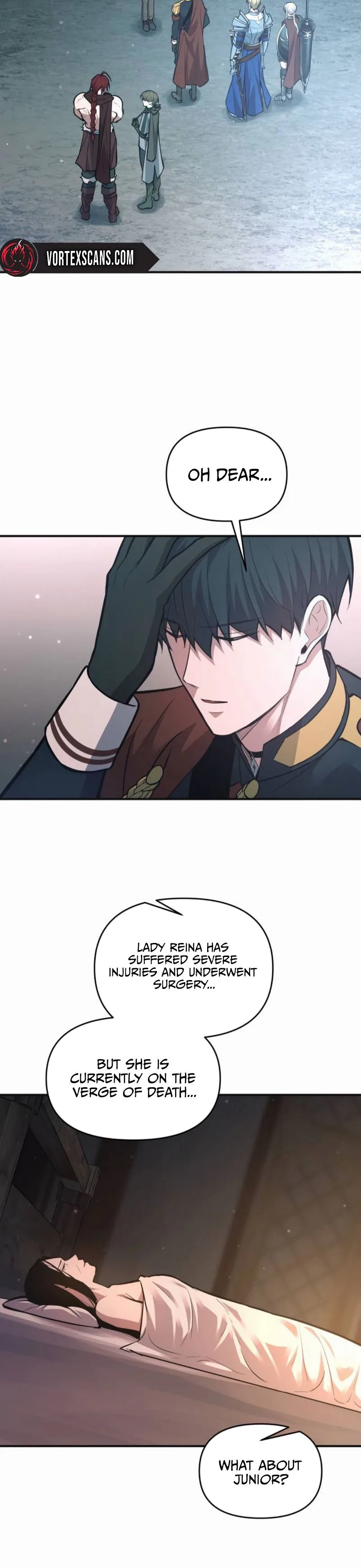 Read Tyrant of the Tower Defense Game Manga Online