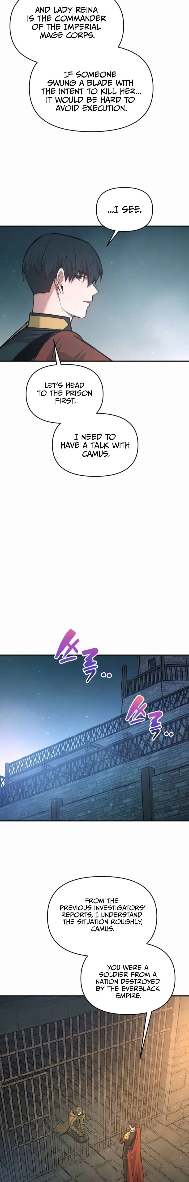 Read Tyrant of the Tower Defense Game Manga Online