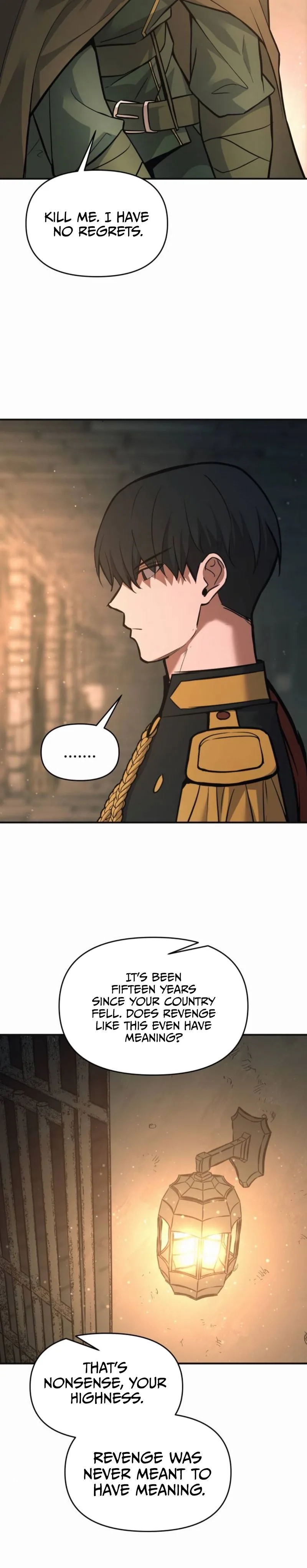 Read Tyrant of the Tower Defense Game Manga Online