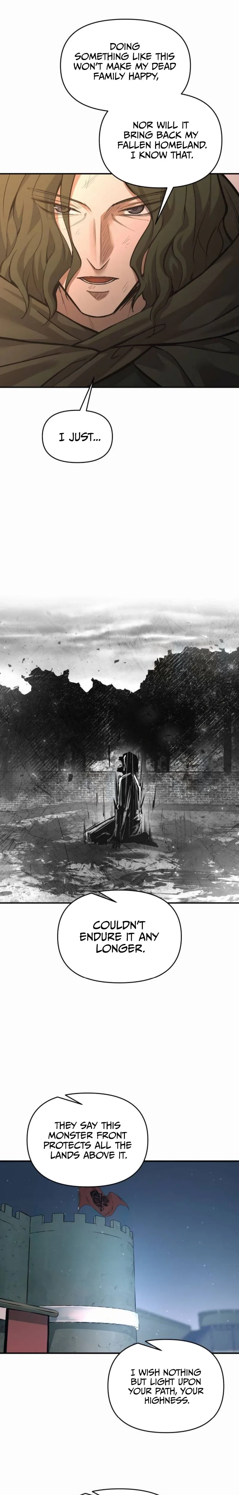 Read Tyrant of the Tower Defense Game Manga Online