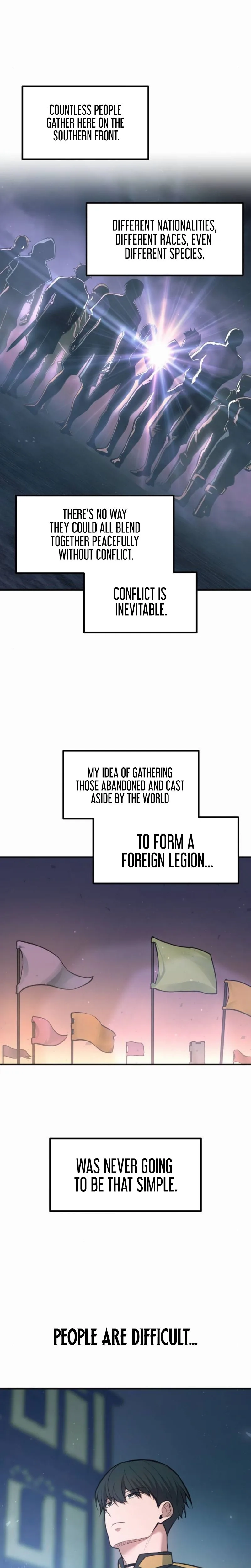 Read Tyrant of the Tower Defense Game Manga Online