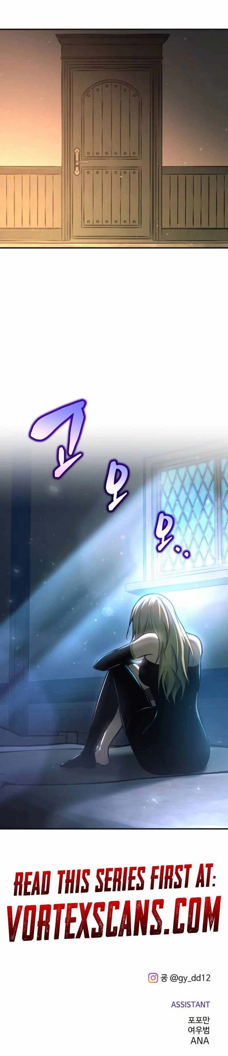 Read Tyrant of the Tower Defense Game Manga Online