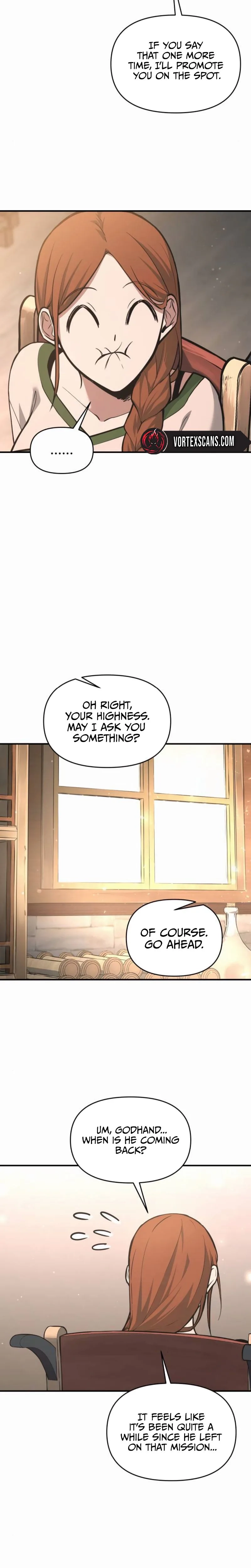 Read Tyrant of the Tower Defense Game Manga Online