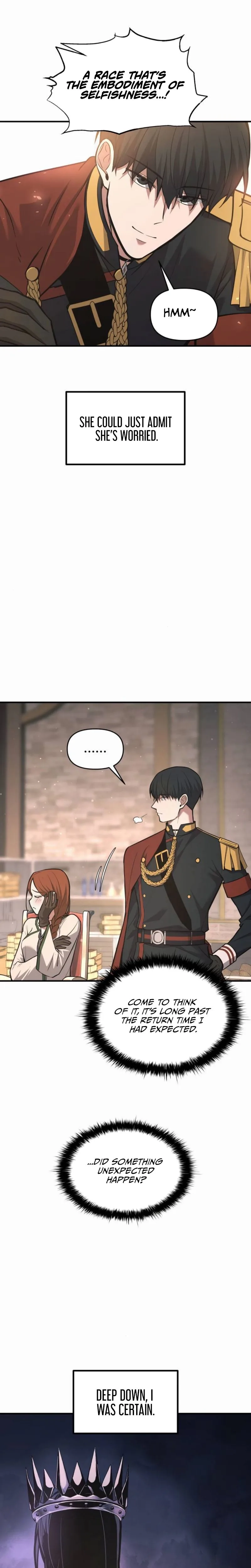 Read Tyrant of the Tower Defense Game Manga Online