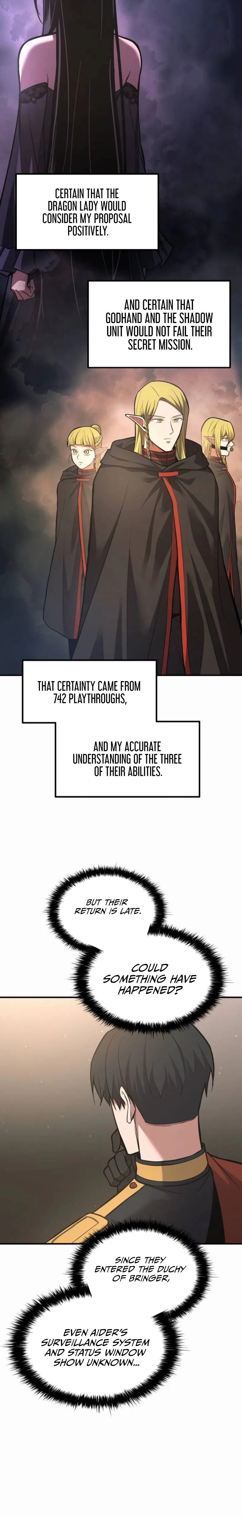 Read Tyrant of the Tower Defense Game Manga Online