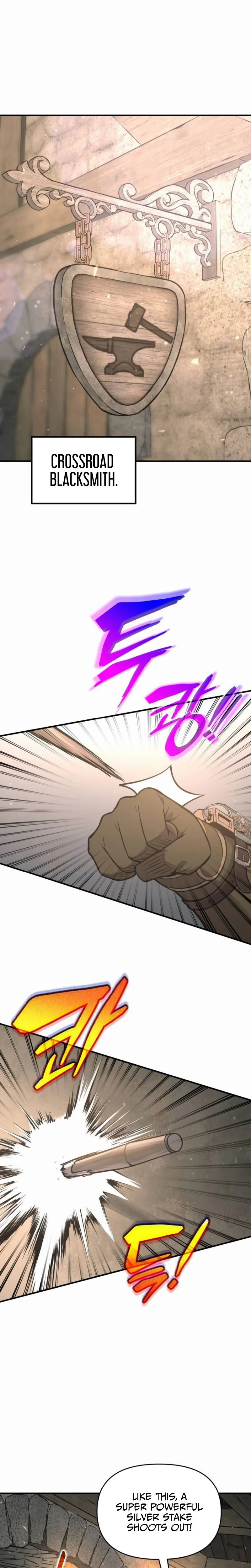 Read Tyrant of the Tower Defense Game Manga Online