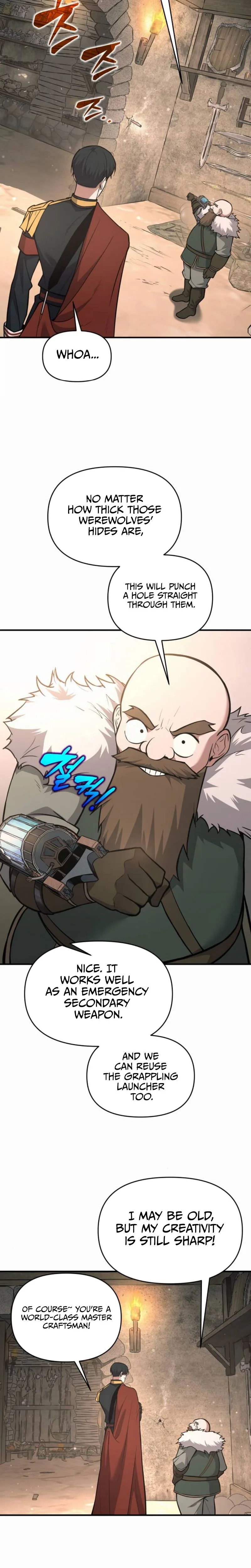 Read Tyrant of the Tower Defense Game Manga Online