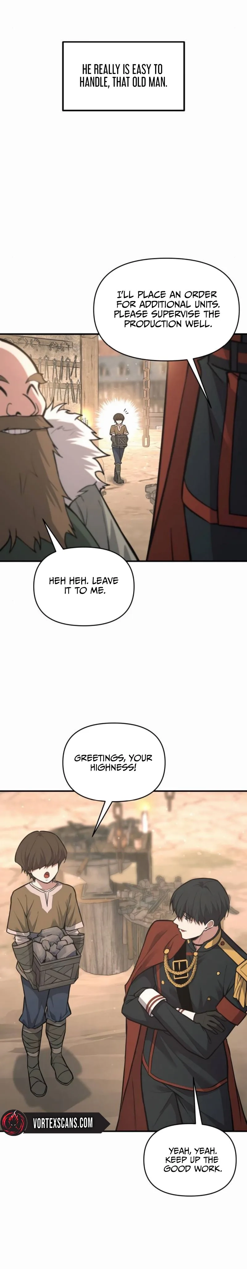 Read Tyrant of the Tower Defense Game Manga Online