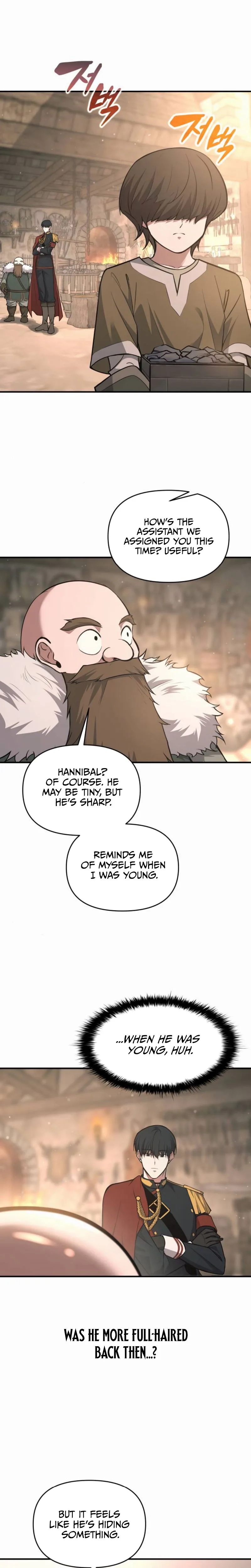 Read Tyrant of the Tower Defense Game Manga Online