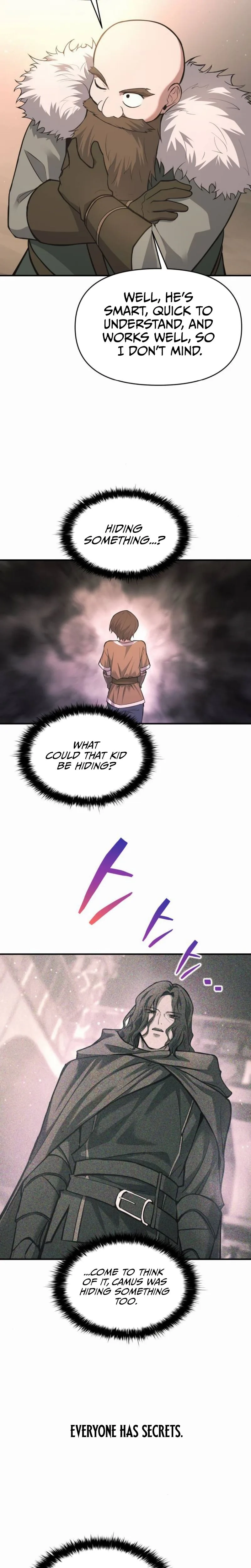 Read Tyrant of the Tower Defense Game Manga Online