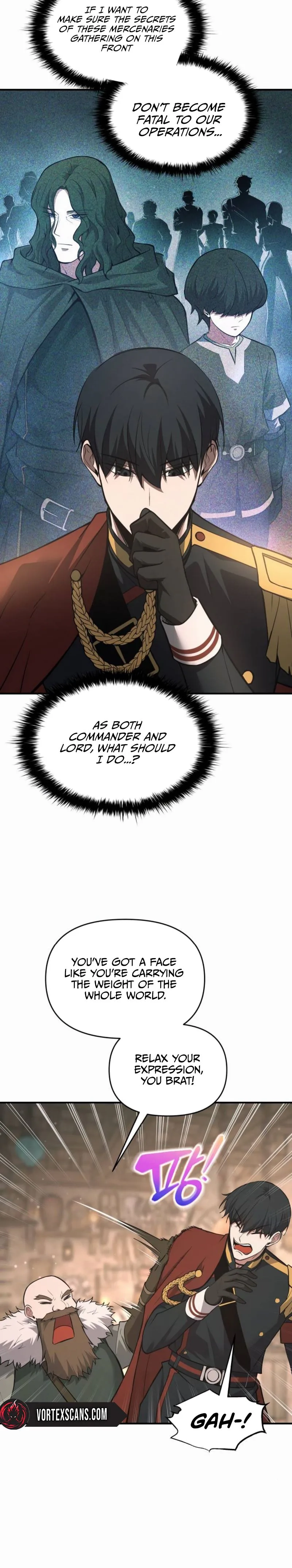 Read Tyrant of the Tower Defense Game Manga Online