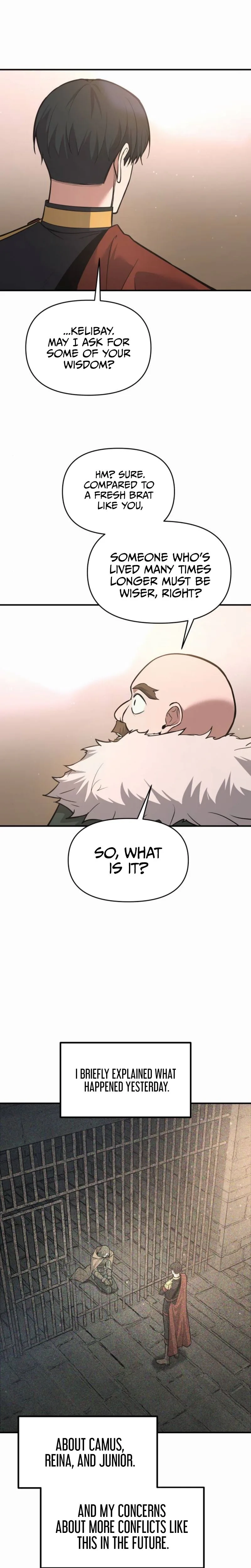 Read Tyrant of the Tower Defense Game Manga Online