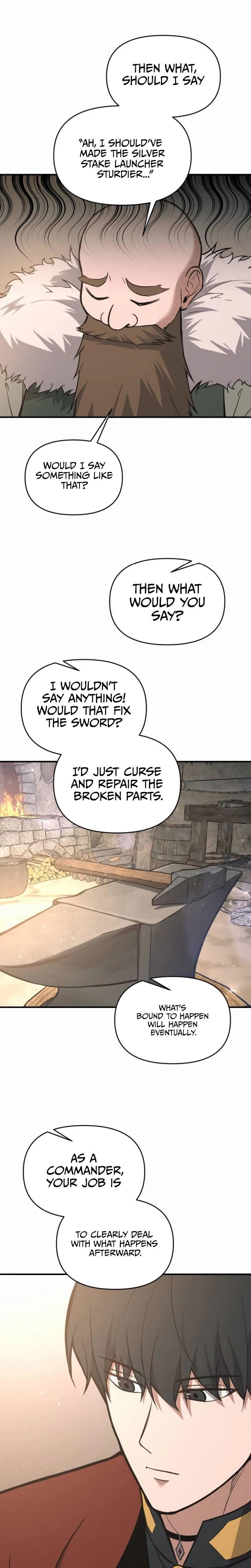 Read Tyrant of the Tower Defense Game Manga Online