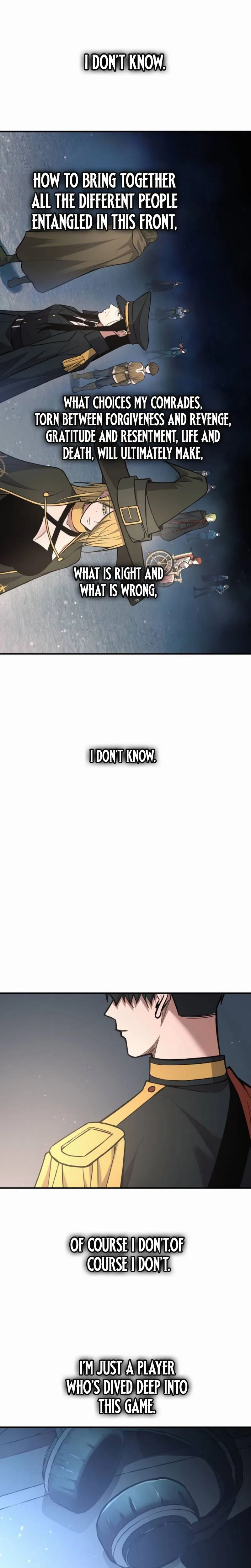 Read Tyrant of the Tower Defense Game Manga Online