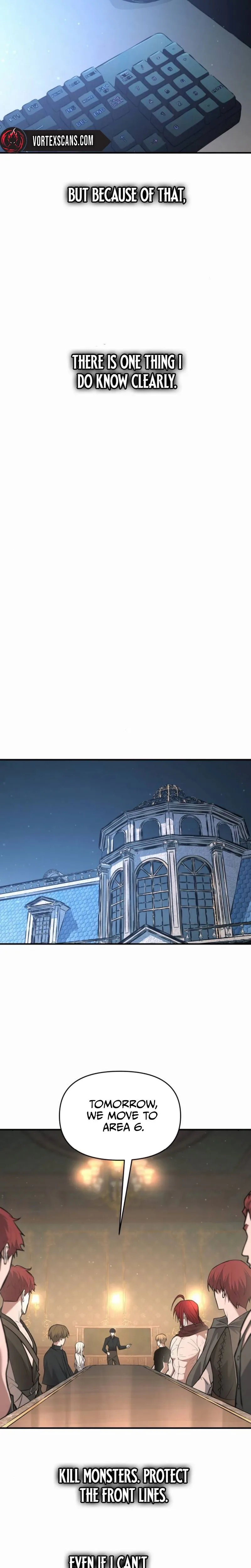 Read Tyrant of the Tower Defense Game Manga Online