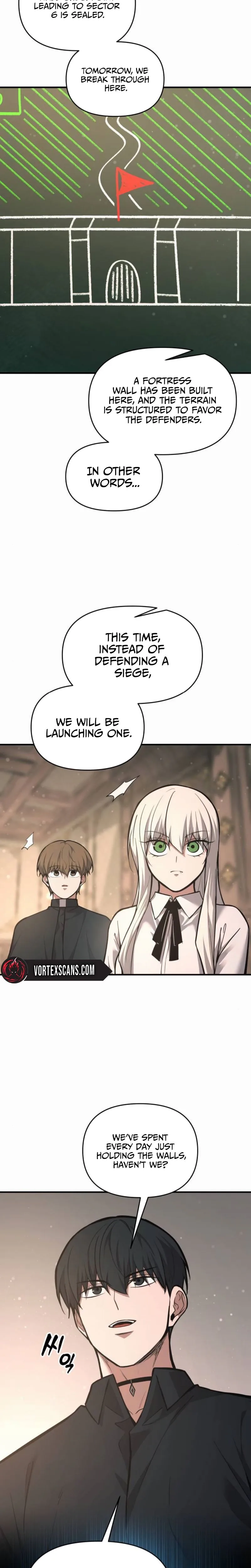 Read Tyrant of the Tower Defense Game Manga Online