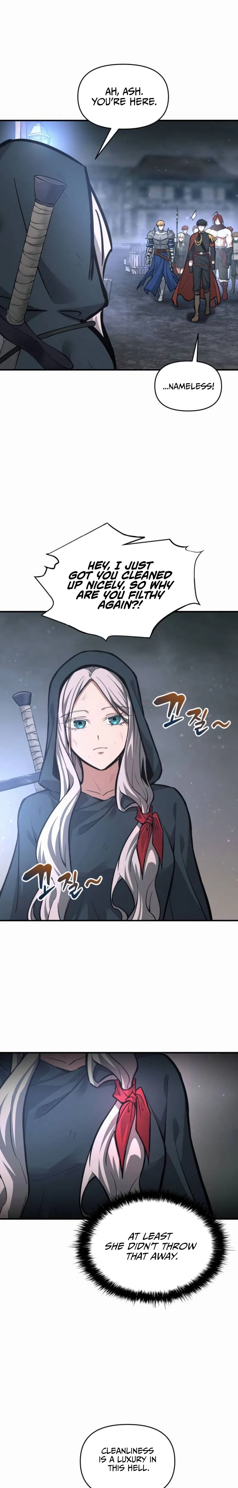 Read Tyrant of the Tower Defense Game Manga Online