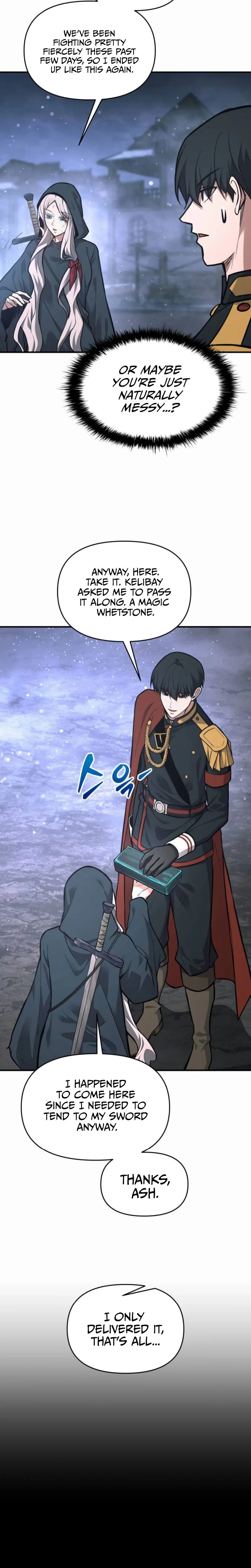 Read Tyrant of the Tower Defense Game Manga Online