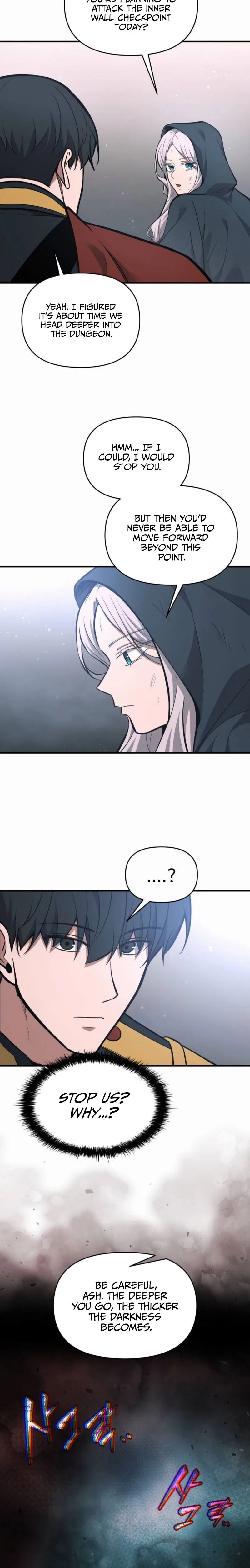 Read Tyrant of the Tower Defense Game Manga Online