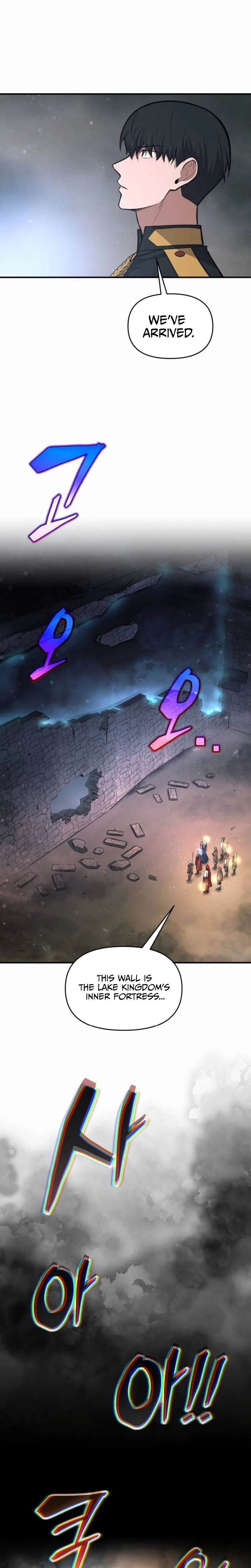 Read Tyrant of the Tower Defense Game Manga Online