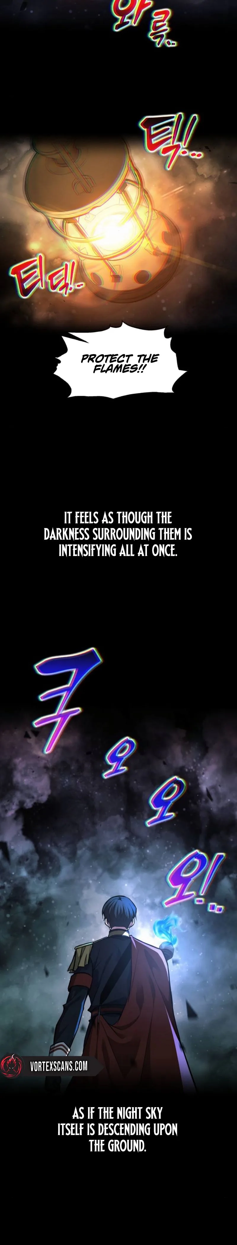 Read Tyrant of the Tower Defense Game Manga Online