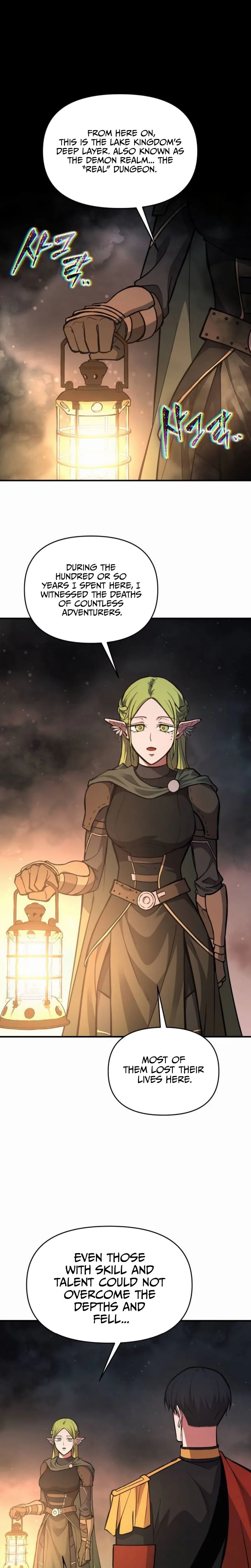 Read Tyrant of the Tower Defense Game Manga Online