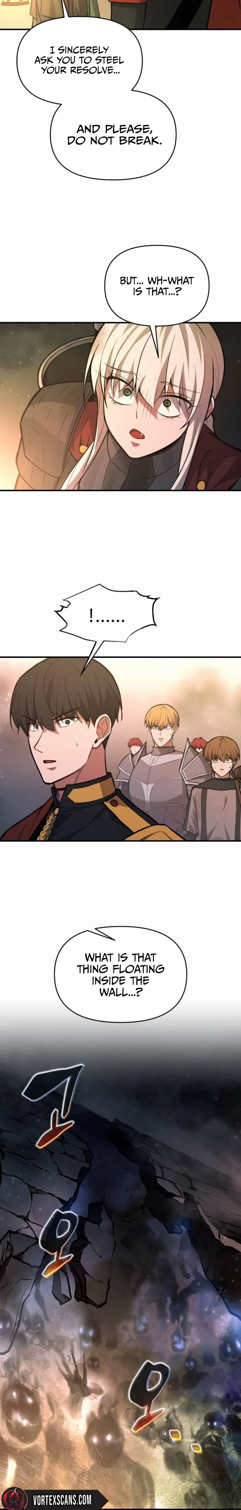 Read Tyrant of the Tower Defense Game Manga Online