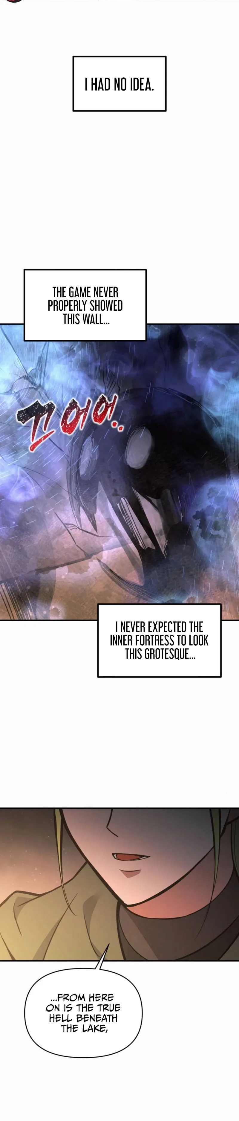 Read Tyrant of the Tower Defense Game Manga Online