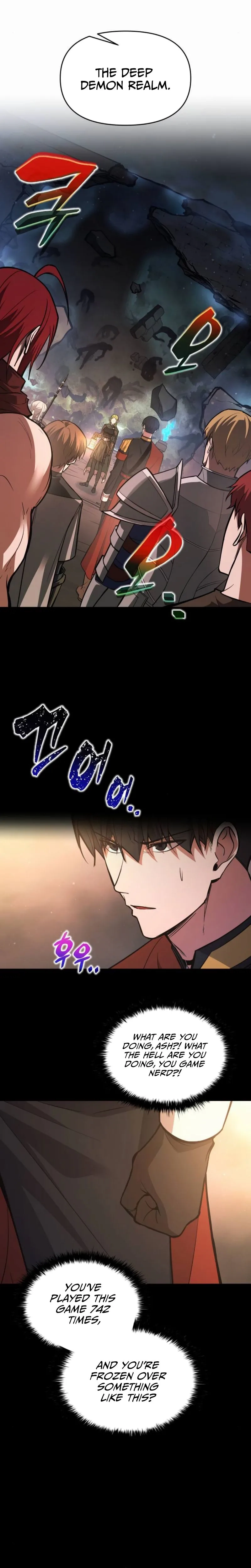 Read Tyrant of the Tower Defense Game Manga Online