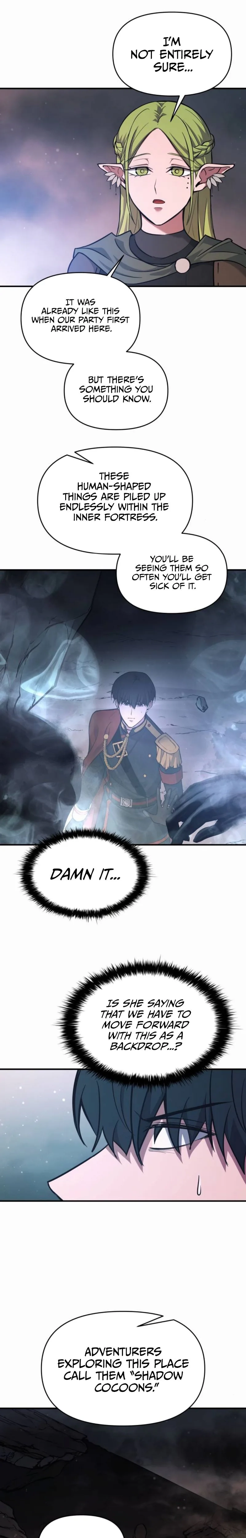 Read Tyrant of the Tower Defense Game Manga Online