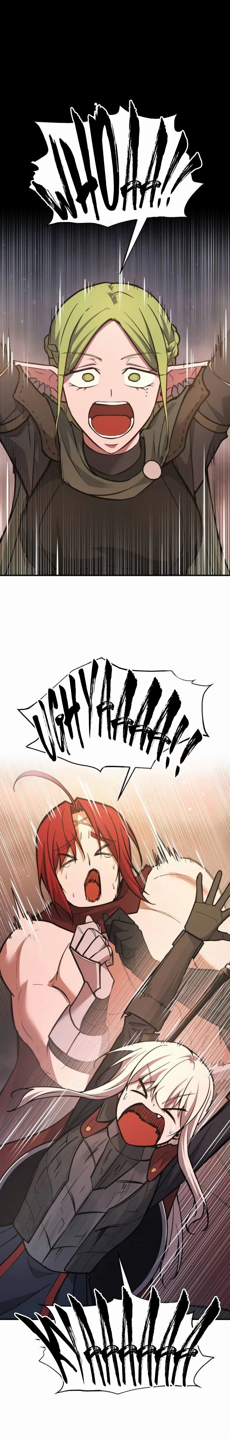 Read Tyrant of the Tower Defense Game Manga Online