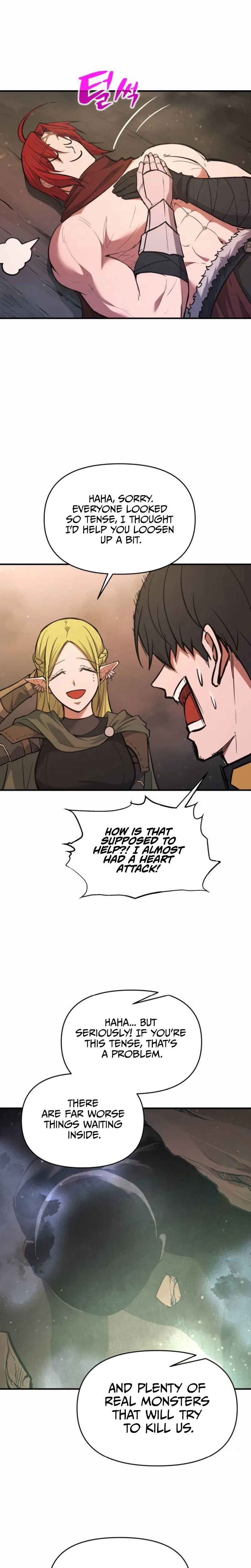 Read Tyrant of the Tower Defense Game Manga Online