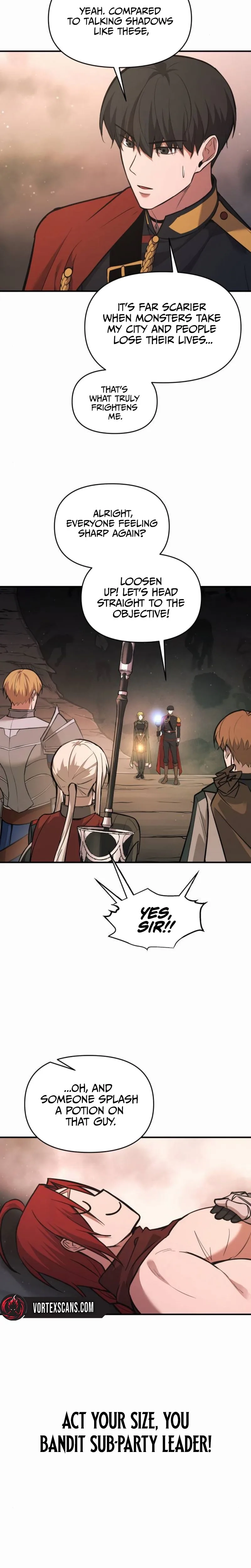 Read Tyrant of the Tower Defense Game Manga Online