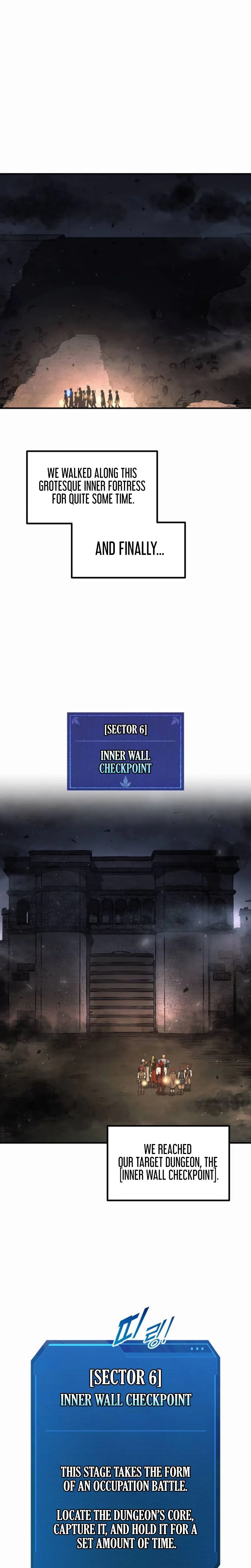 Read Tyrant of the Tower Defense Game Manga Online