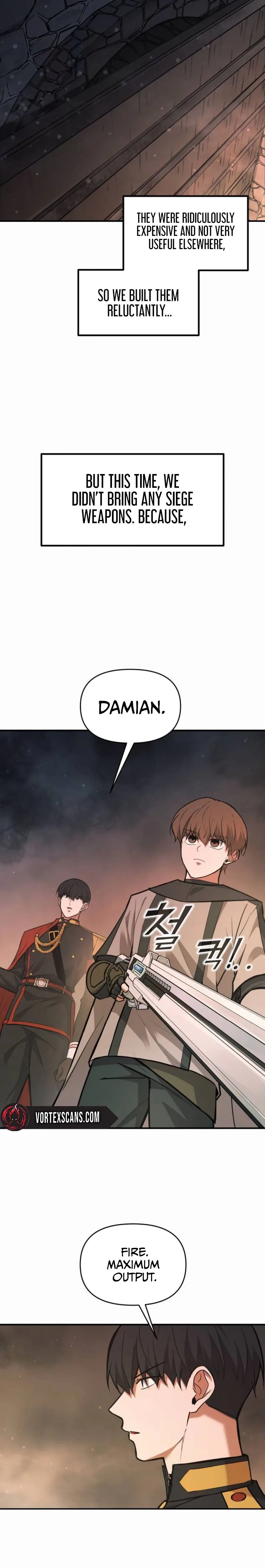 Read Tyrant of the Tower Defense Game Manga Online