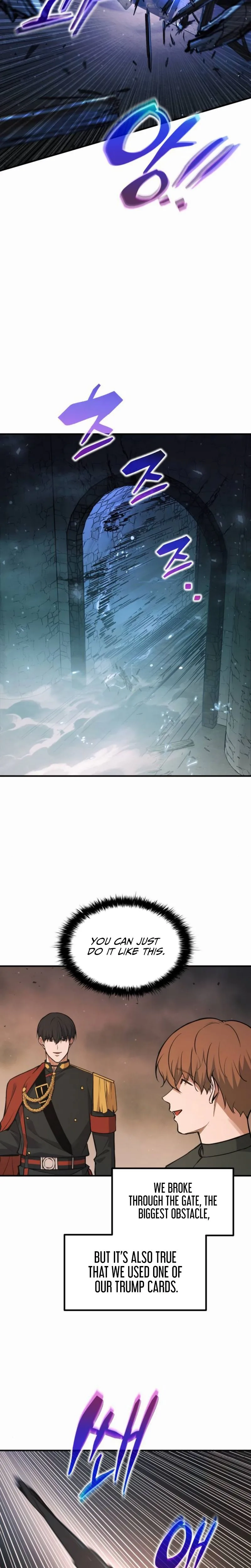 Read Tyrant of the Tower Defense Game Manga Online