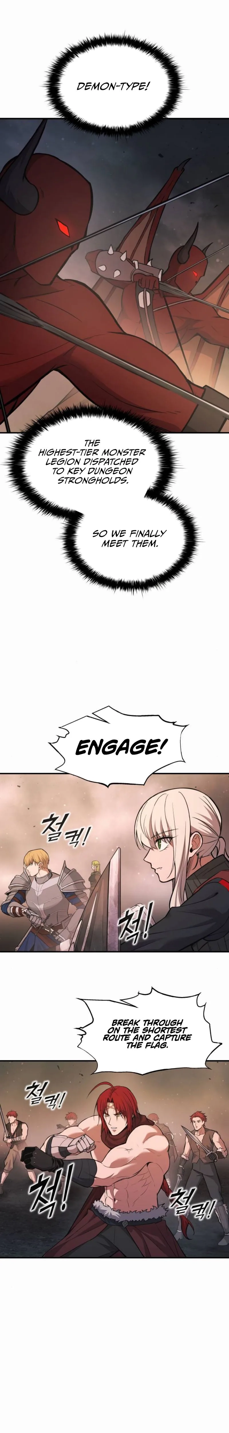 Read Tyrant of the Tower Defense Game Manga Online