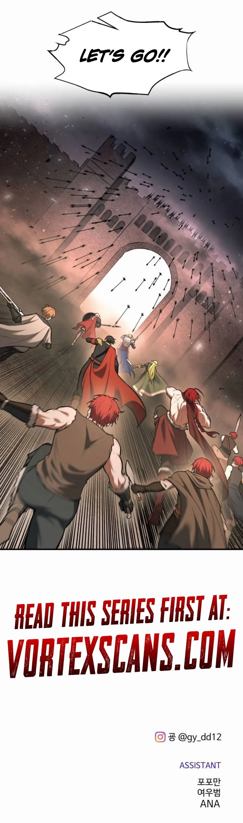 Read Tyrant of the Tower Defense Game Manga Online