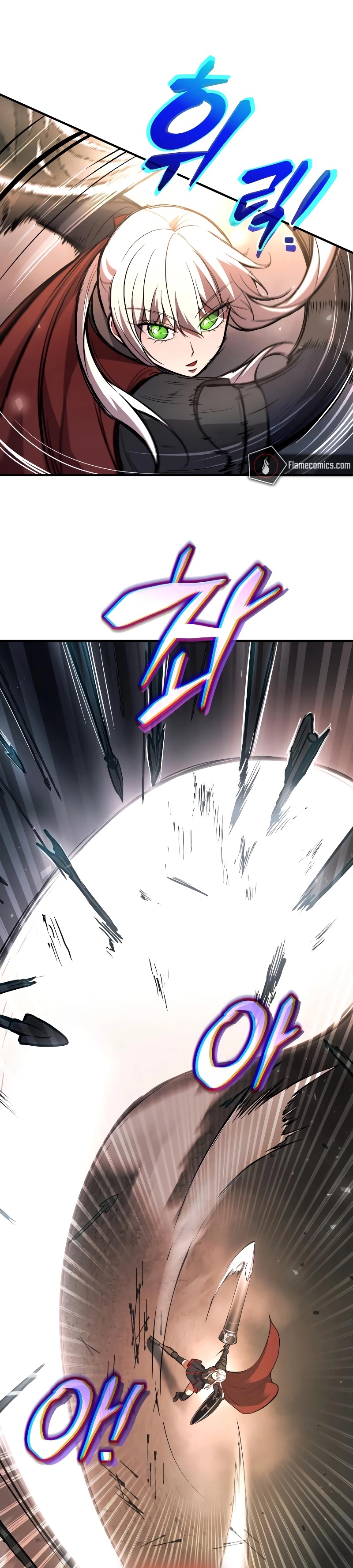 Read Tyrant of the Tower Defense Game Manga Online