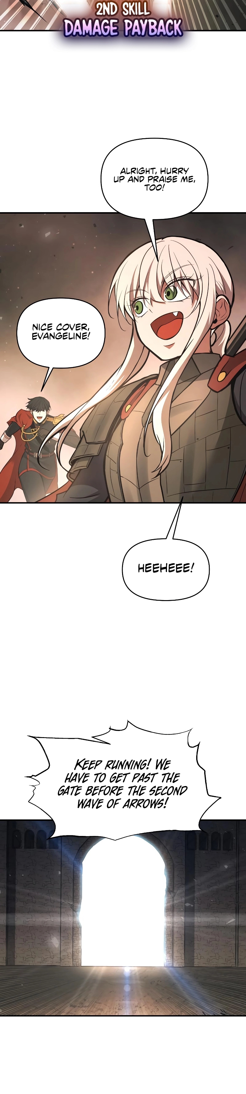 Read Tyrant of the Tower Defense Game Manga Online