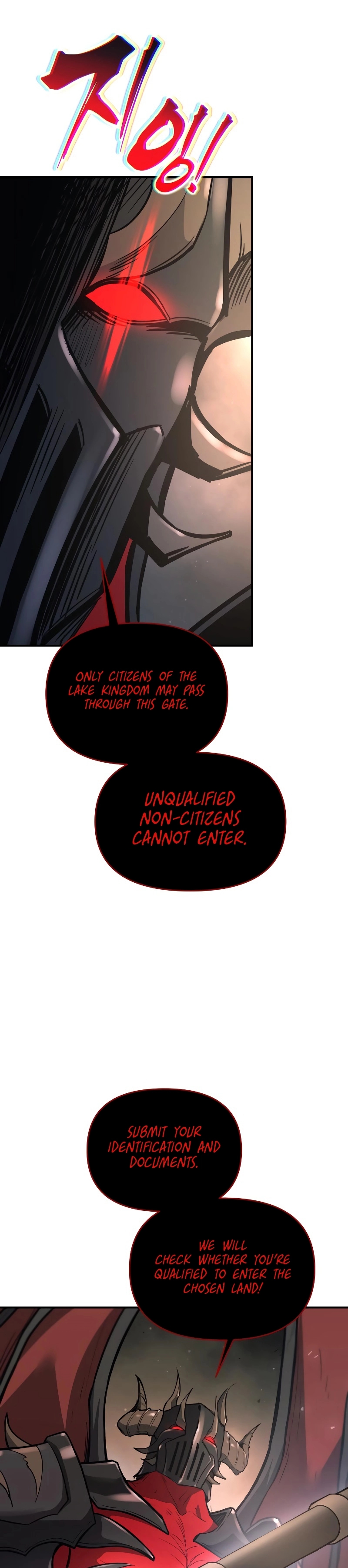 Read Tyrant of the Tower Defense Game Manga Online