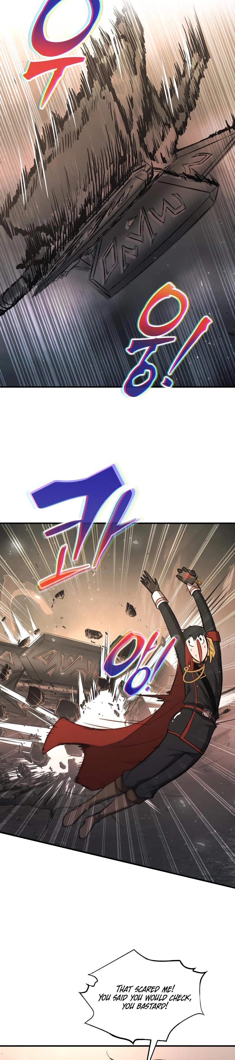 Read Tyrant of the Tower Defense Game Manga Online